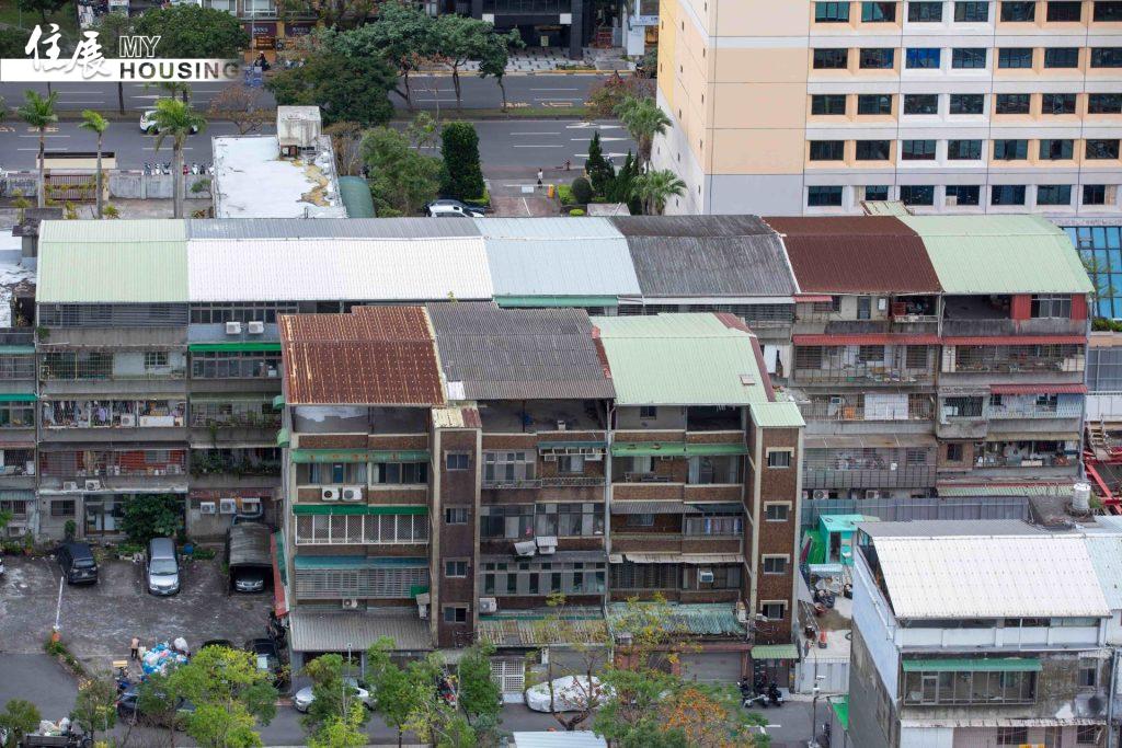 違建只要夠老就有「保護傘」？頂加翻新、套房出租恐優先拆除
