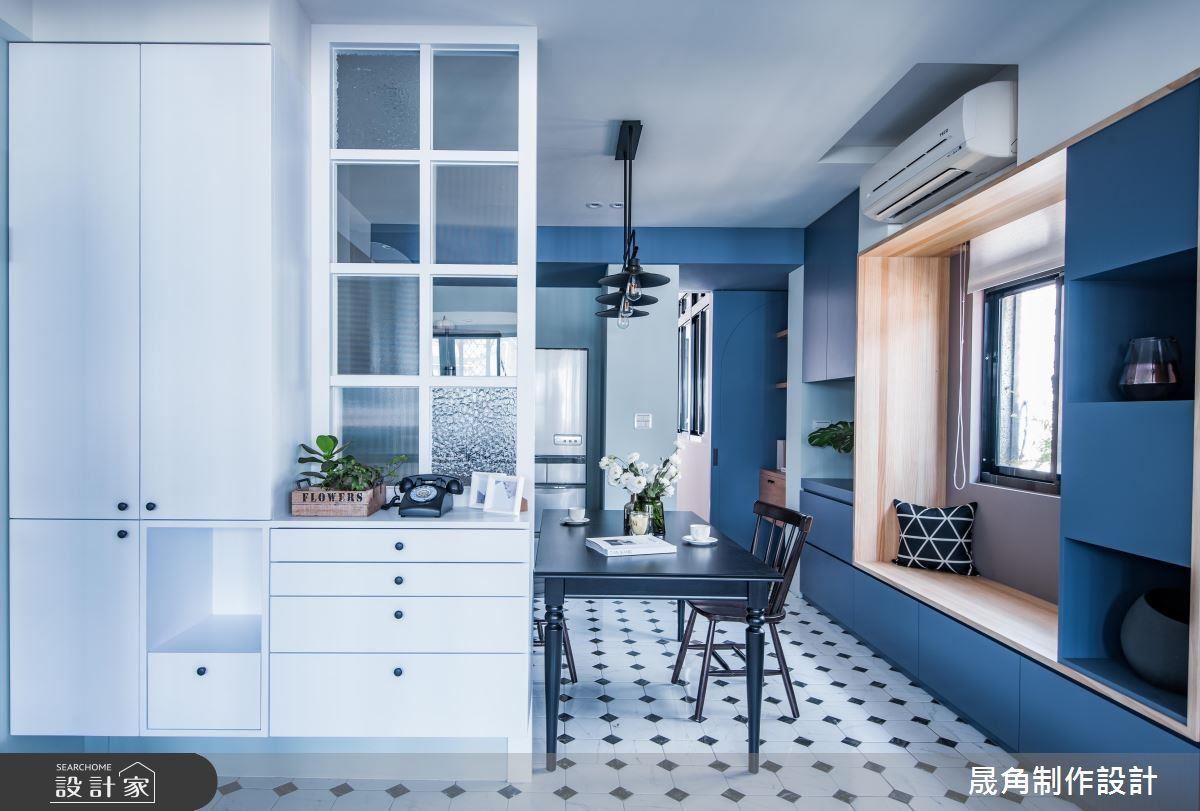 【TV】浪漫婚宅X譜寫老屋異國情懷