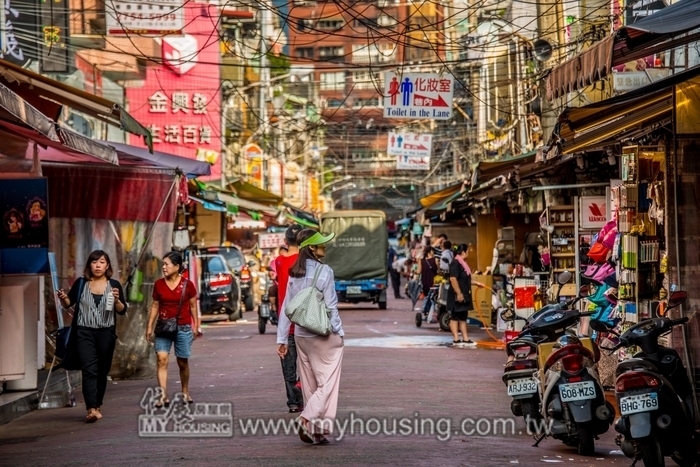 危老都更 新北市核定28件全國第一