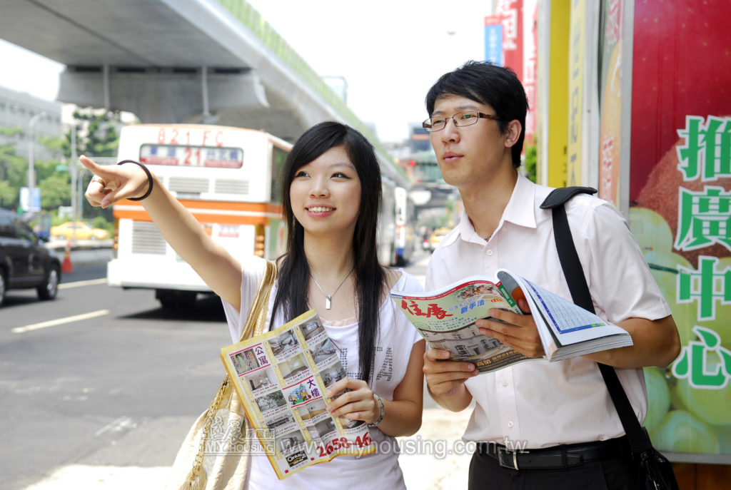 情侶合資買房 停看聽!