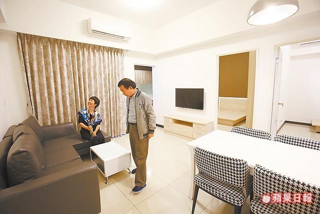 搶先看 新北青年住宅 租金8折