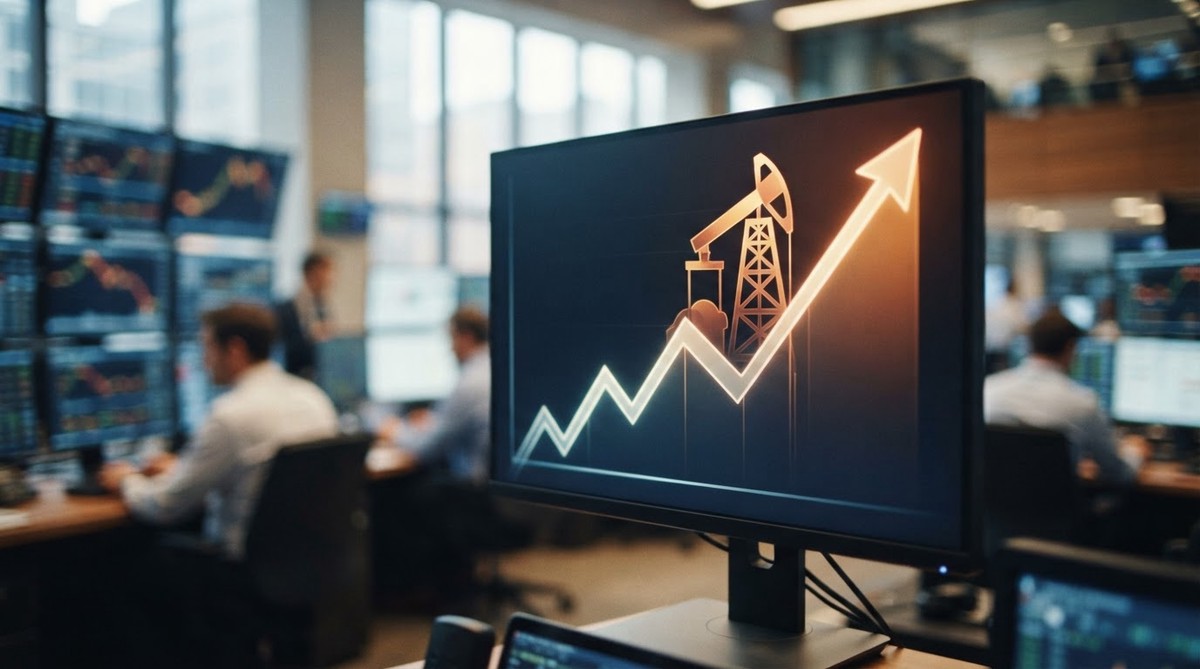 EOG Resources 併購 Encino 助攻成長，股價被低估受關注