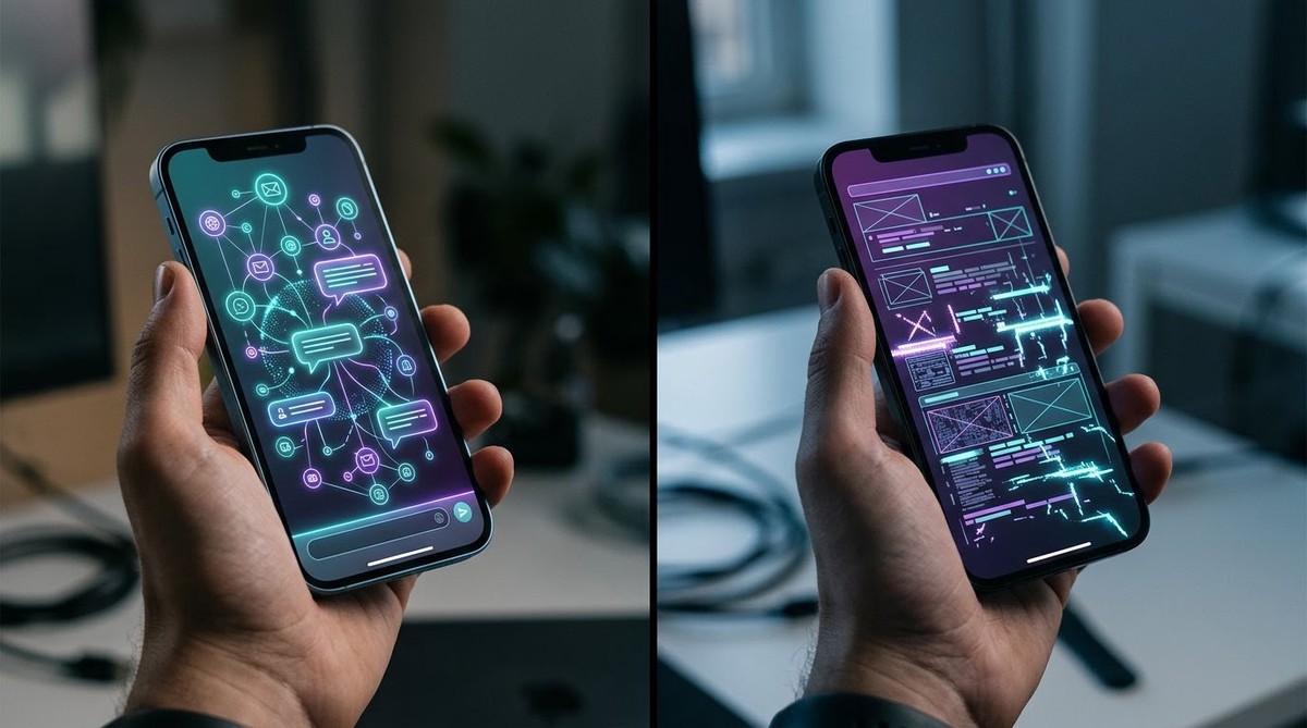 AI助理收件匣實測：Siri深度理解勝Gemini