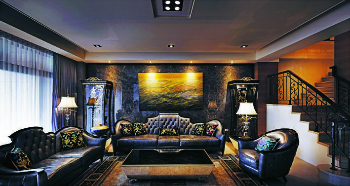 為什自建別墅受企業主青睞？