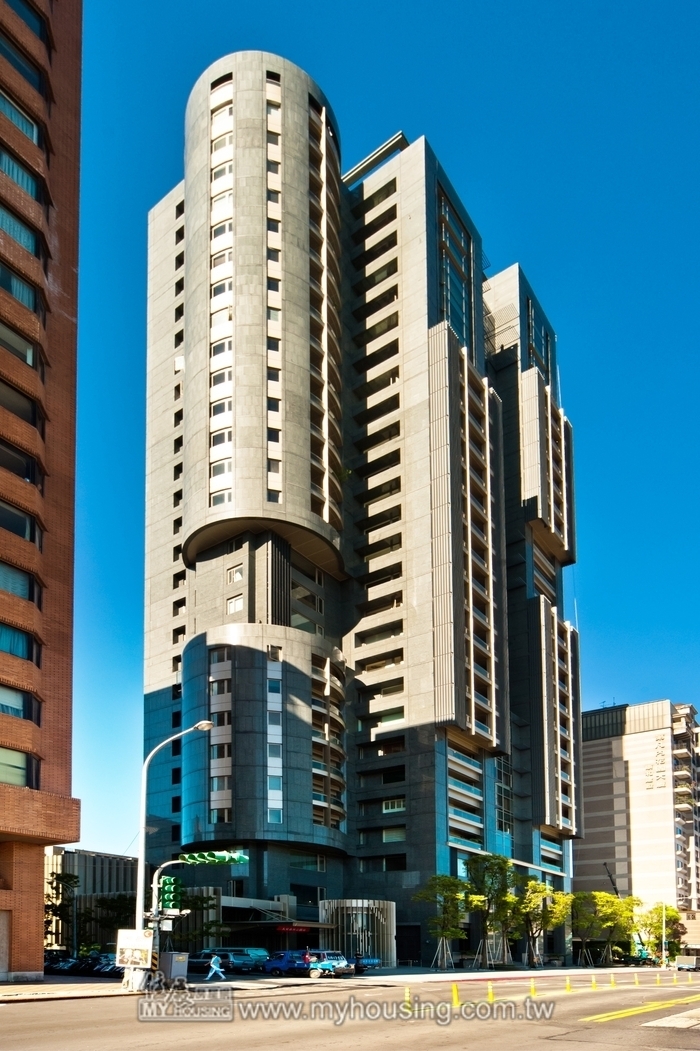 大安勤美璞真 改寫豪宅總價紀錄