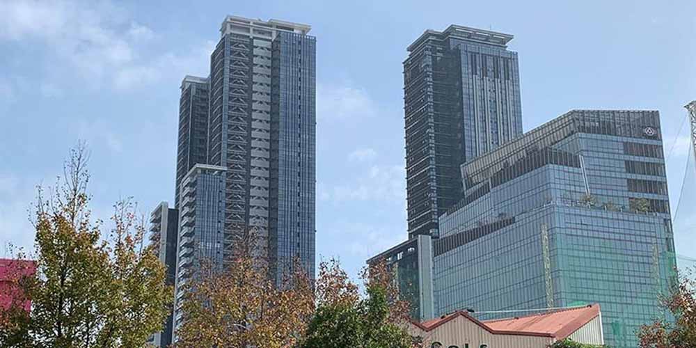 入手第二戶！張忠謀再砸2億買大直豪宅