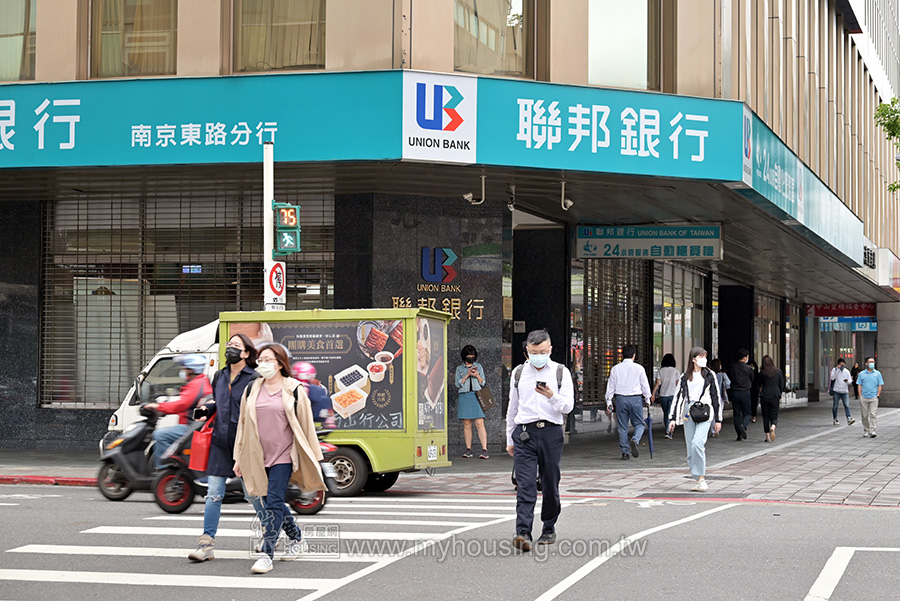 央行升息 房貸恐陷M型化