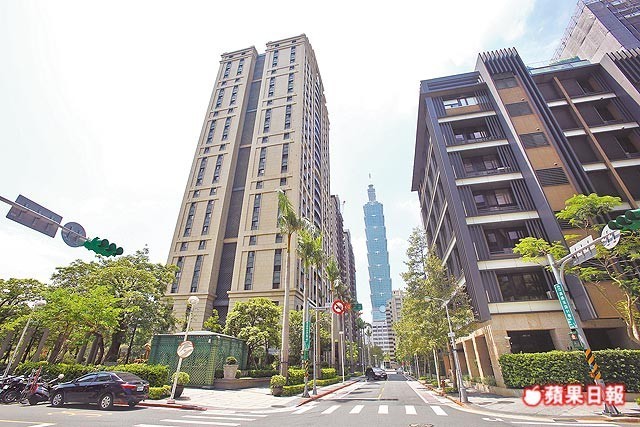 雙北高價法拍屋 爆大量