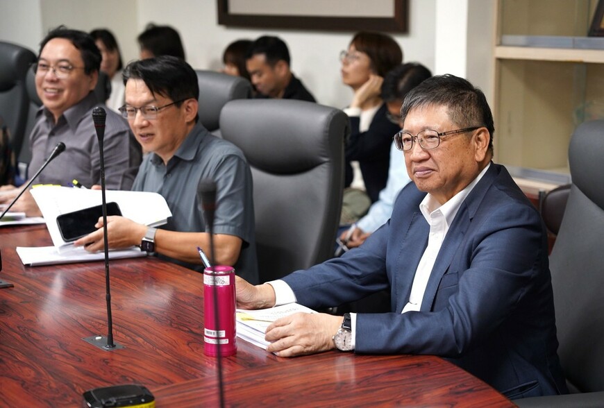 等了38年！竹科三期終於闖關成功 內政部同意修正後送大會審議