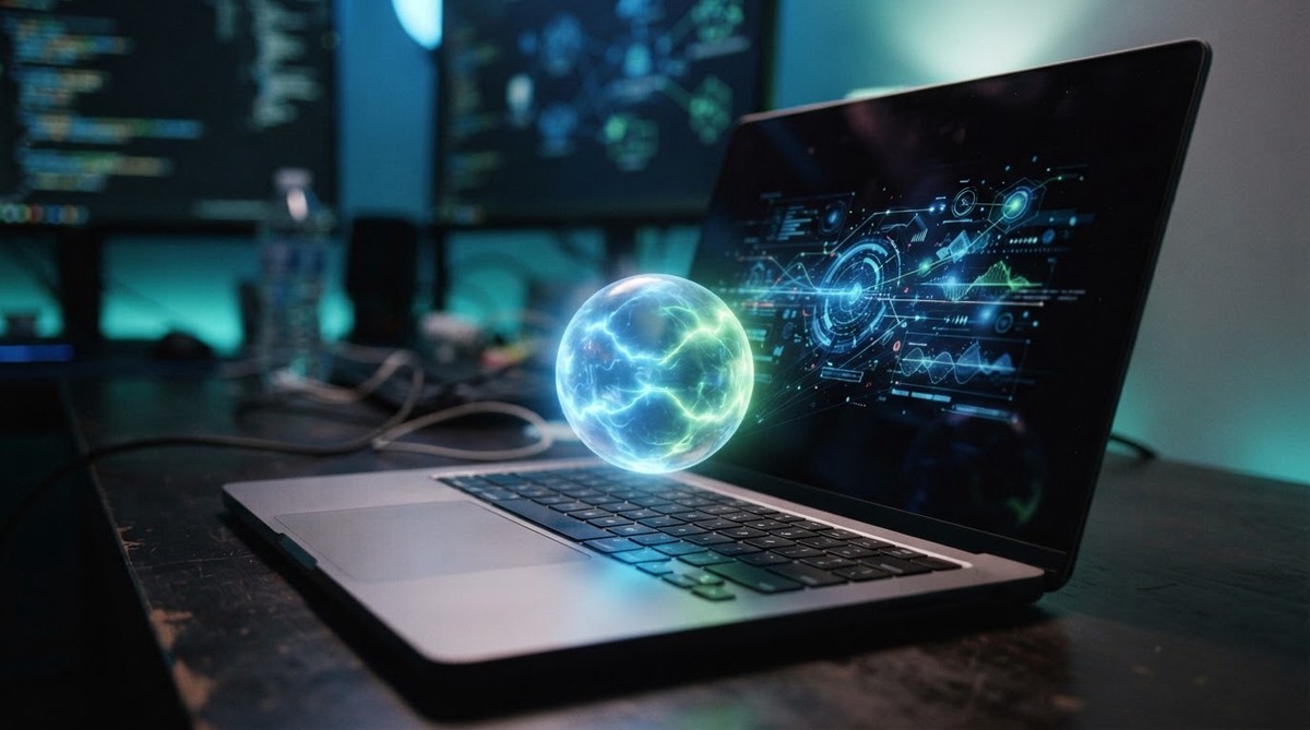 Google Gemini 深入 Mac 作業系統 一鍵啟動智慧助理