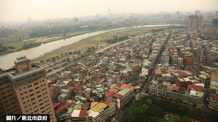 永和雙捷運都更案　大陳社區招商