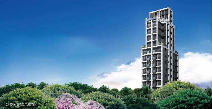 提著燈籠也找不到 誰說小宅二房不能戶戶採光