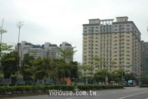 機場線效應延燒 林口329房市大熱