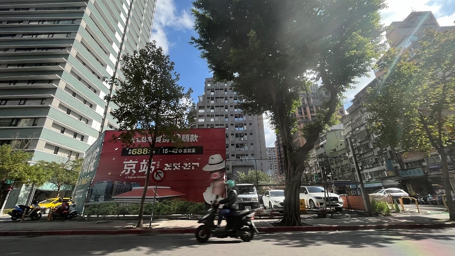 胡偉良／勸你別買房的都為點擊率！把錢換房產 以後會感謝自己