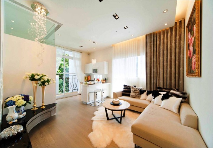 城市裡的陽光綠洲  信義香褆