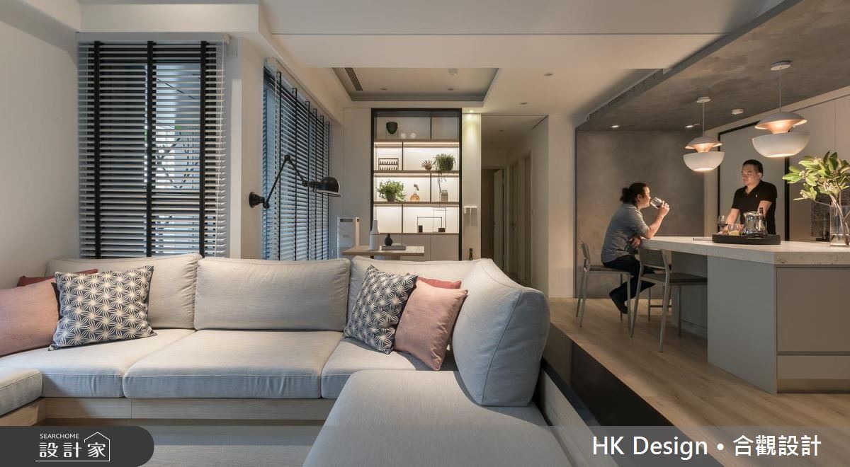 凝聚情感優質宅 俐落機能好生活