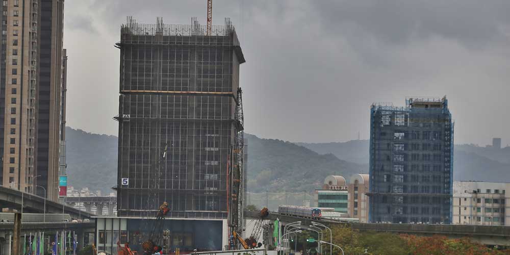 實價登錄2.0三讀通過！5大重點一次看