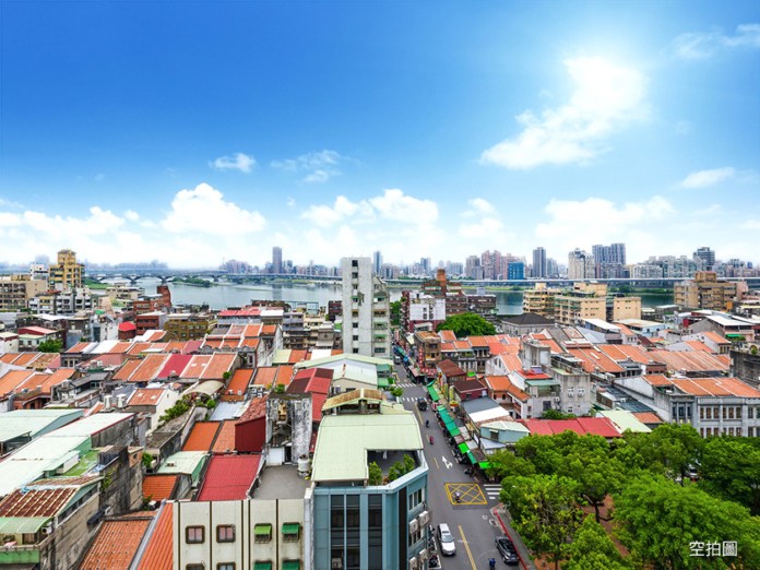 北市大同都更推手讓新家的安全更安心