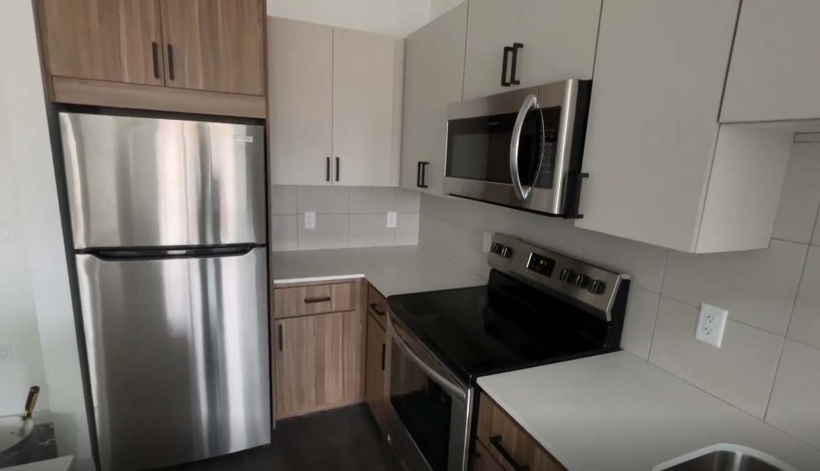 台積村開箱！攜家帶眷4人 全額11萬補助租房