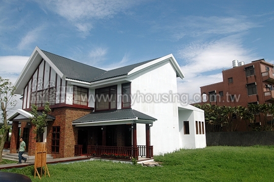 回歸中央　宜縣府廢農舍辦法