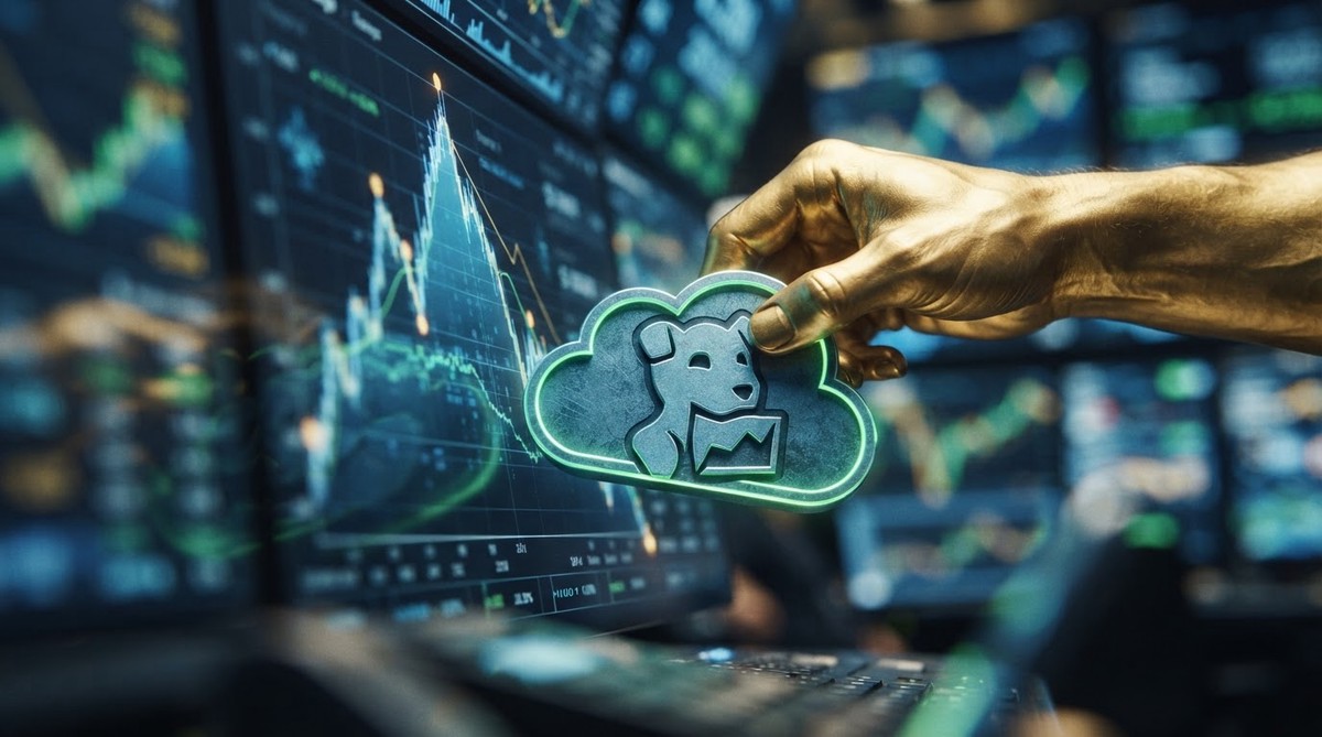 Datadog技術長出脫近千萬美元股票 引發市場議論