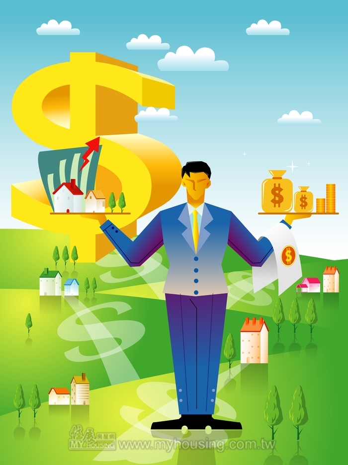 興富發豪語　今年營收史上最多