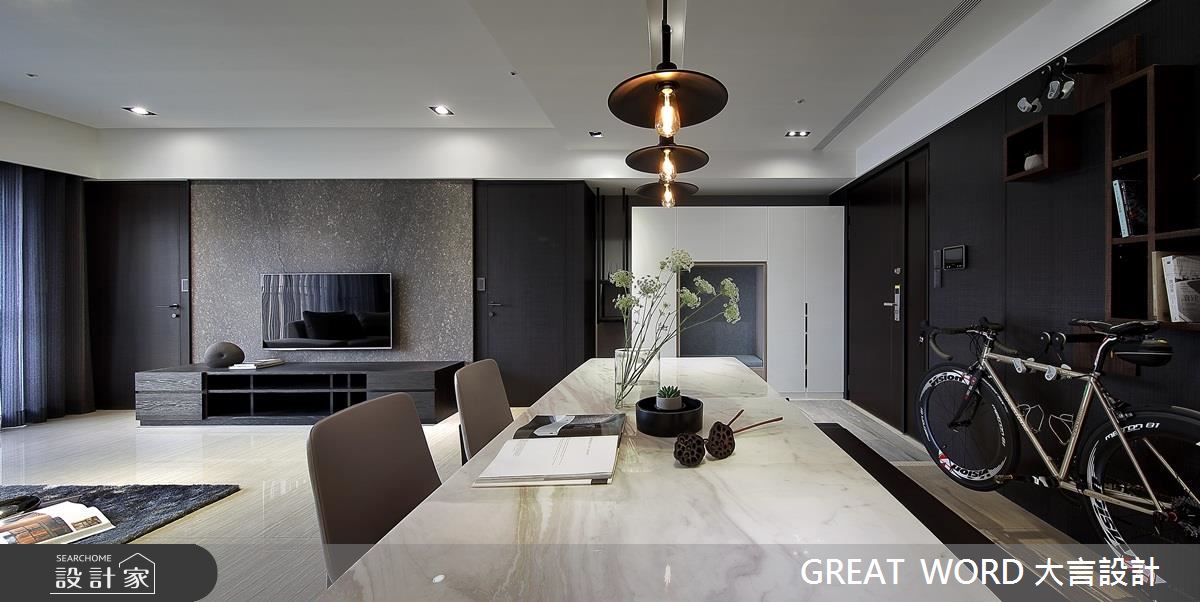 三代同堂大宅這樣規劃，老中青都滿意！