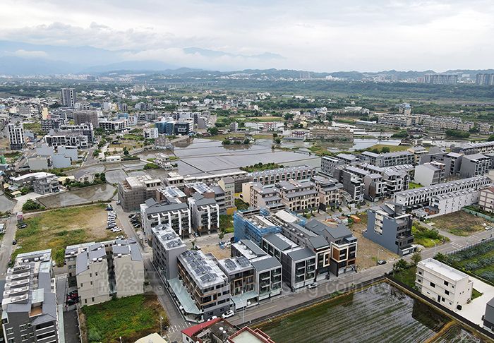 竹市總預算通過 公共建設支出佔3成