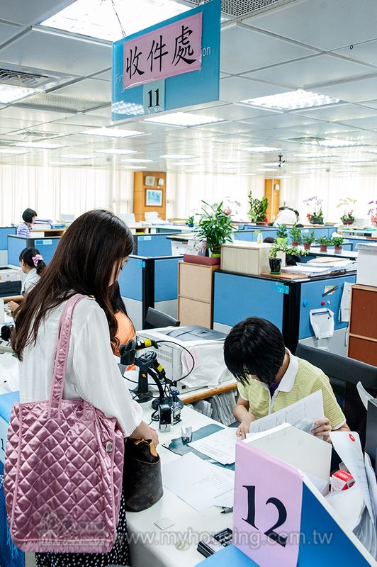 避免跨區移動 房產印花稅這樣報繳