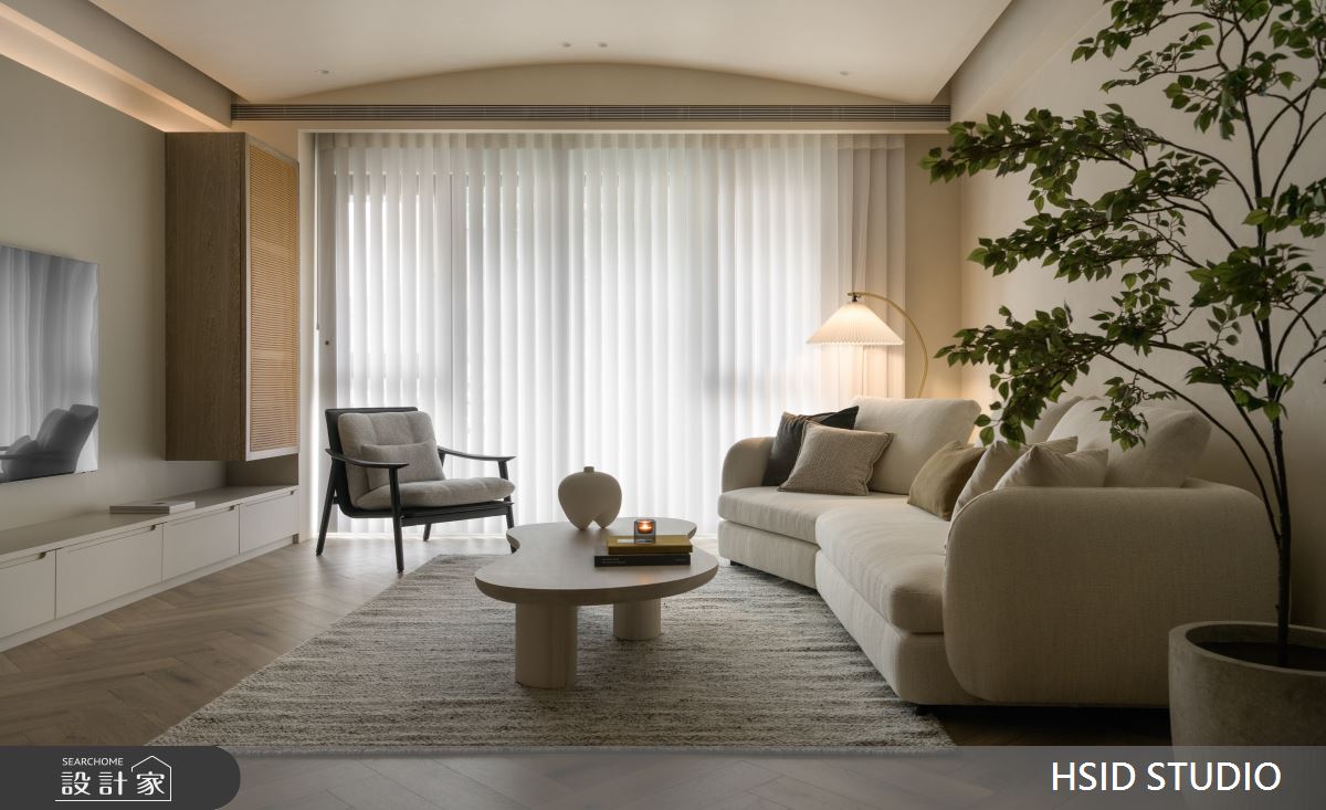 【TV】居家美學反映生活態度 日式侘寂風的寧靜療癒宅