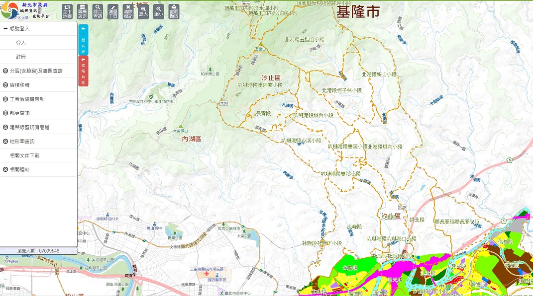 周孝宇／黃國昌租客快看！保護地做停車場 這樣申請就合法