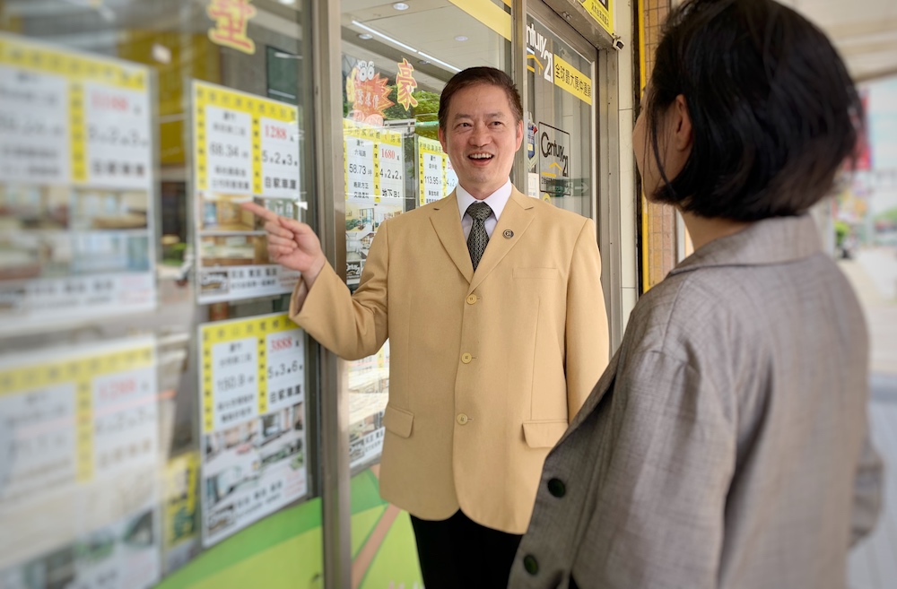 房市交易續冷 六都買賣移轉棟數 前2月年減25%