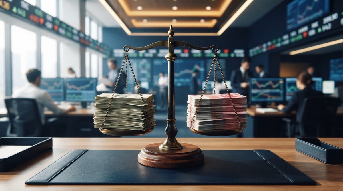 美國關注中國海外貸款透明度 籲強化債務與財政資訊揭露