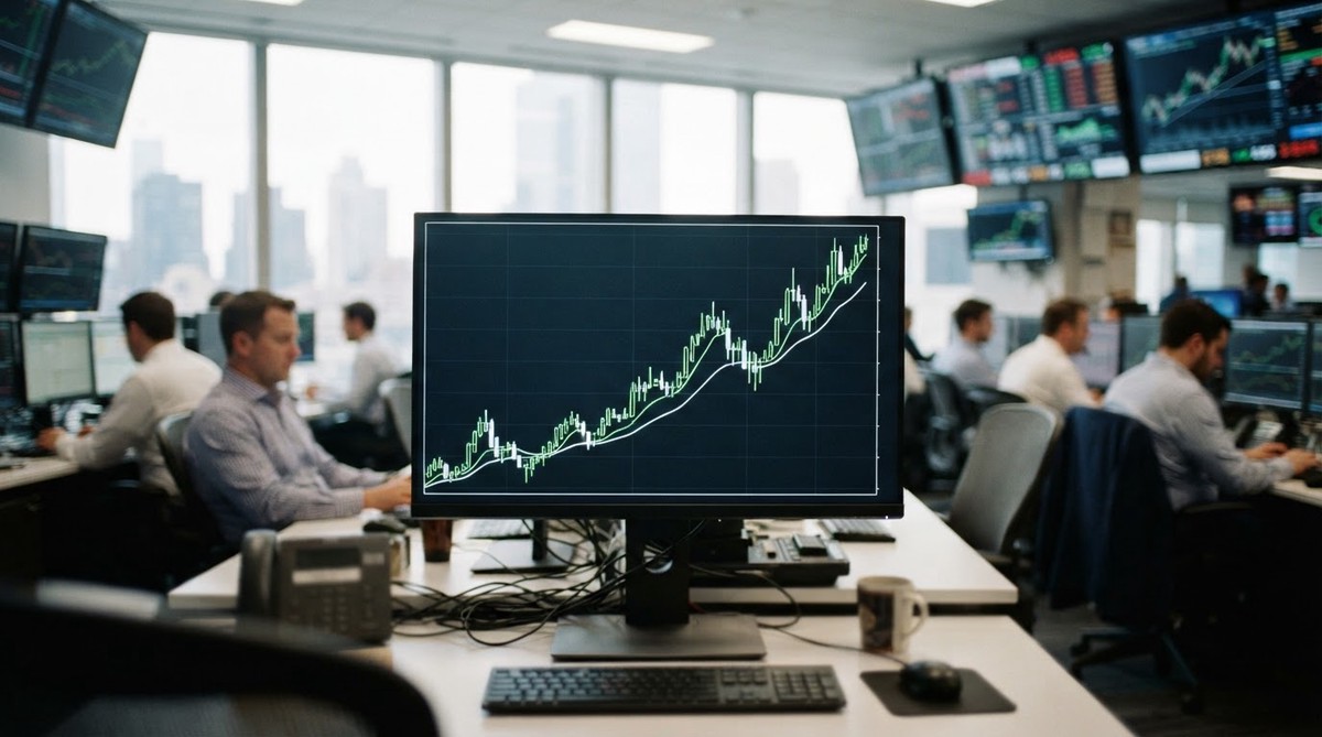 SIIX 上半年淨利飆 46% 歐洲轉盈，工業設備發威 ROE 挑戰 8%