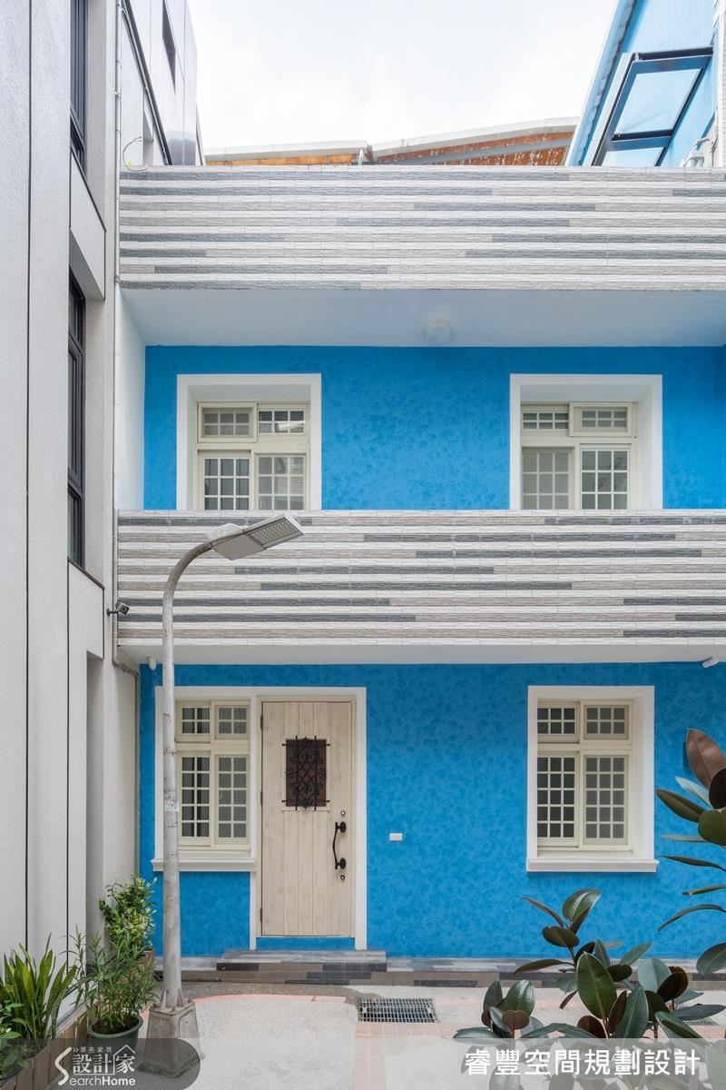 【TV】充滿動人記憶與回憶的祖厝改造故事