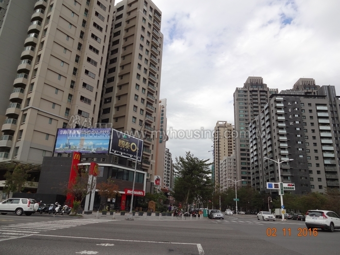 賺獎金！ 高市本年度優良公寓大廈報名開始