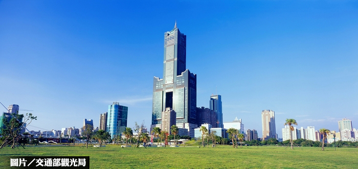 高市85大樓法拍 底價85億