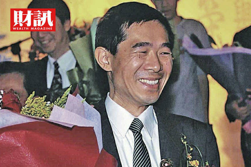 梁孟松用台積電管理術 助中芯轉骨