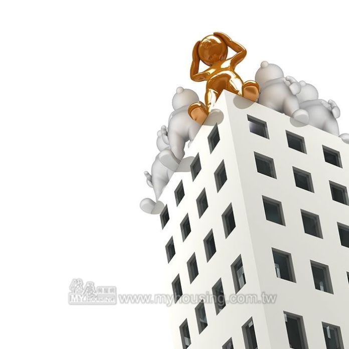 信用評等被降至垃圾級 中國恒大賣老本套現自救