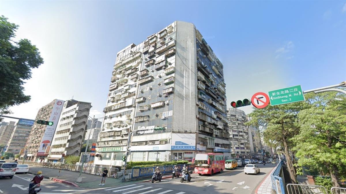 39年奪走30命！北市「最猛凶宅」將募款設門禁