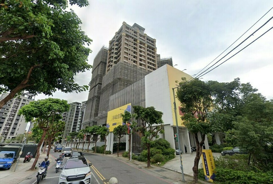 三重房市現讓利潮！「市政帝寶」7字頭親民價震撼市場