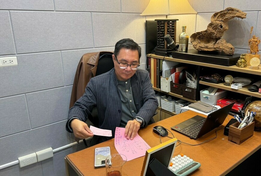 新青安2.0若不排富 房市恐再亂一次？呂崑富：補助沒畫清楚，只是把火往...