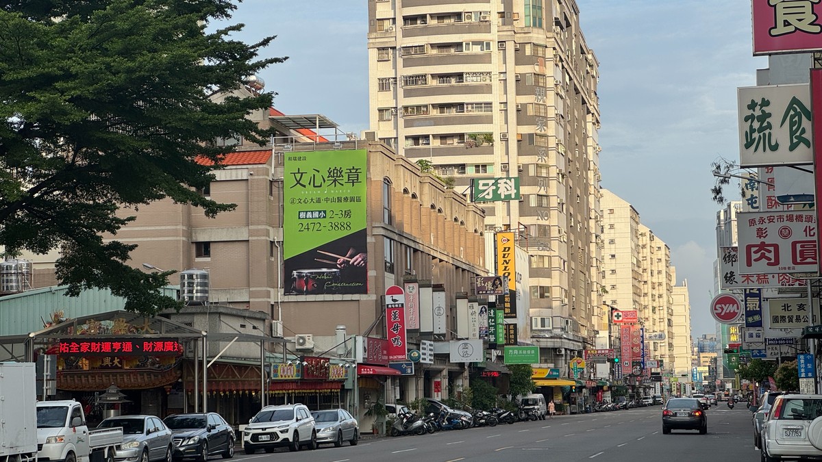 六都5月移轉月增6％　別急著喊房市回春：這比較像「交屋補量」不是全面復甦