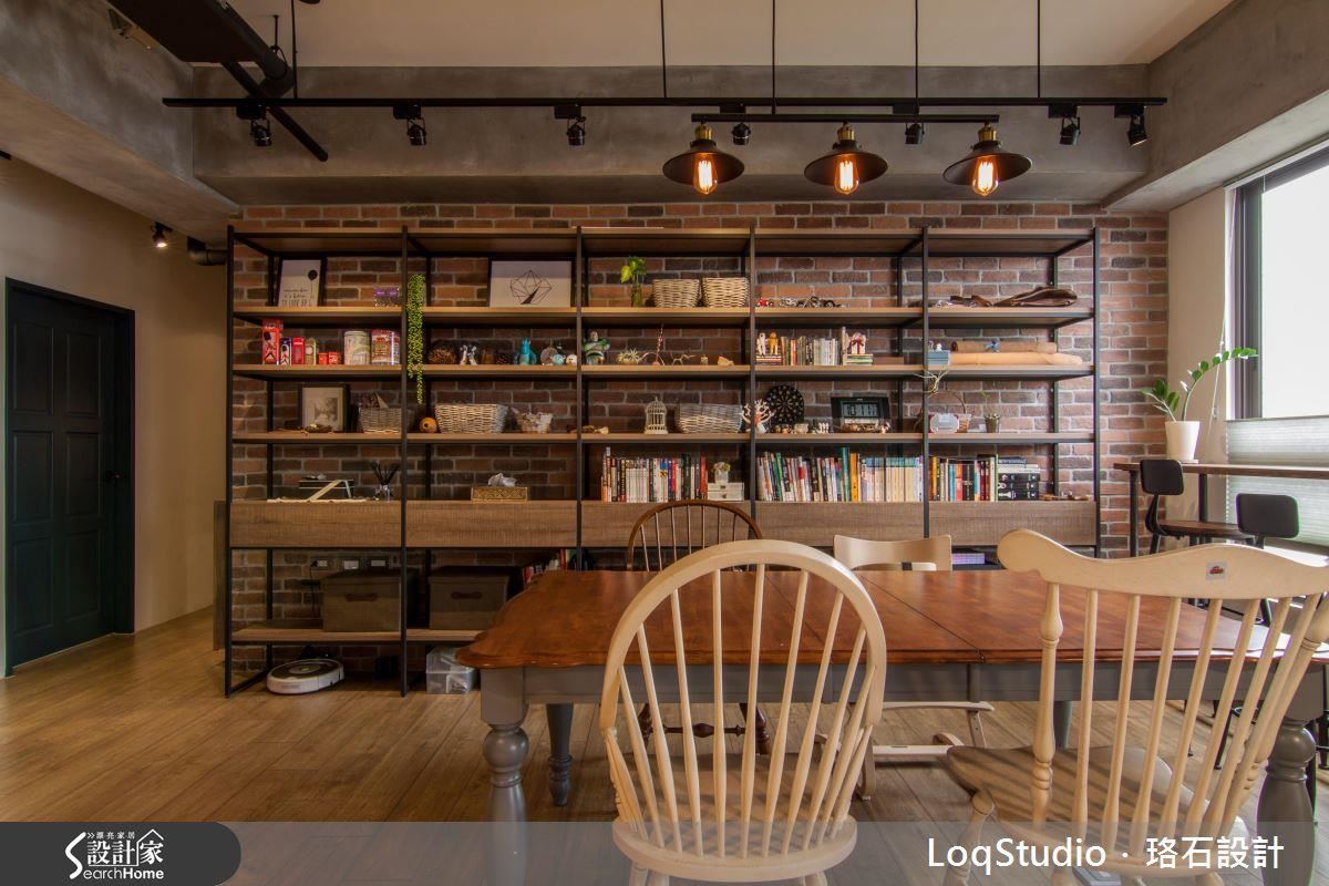 絕對不違和！ 5 個舊家具、老件精彩改造實例 放進新家也超完美