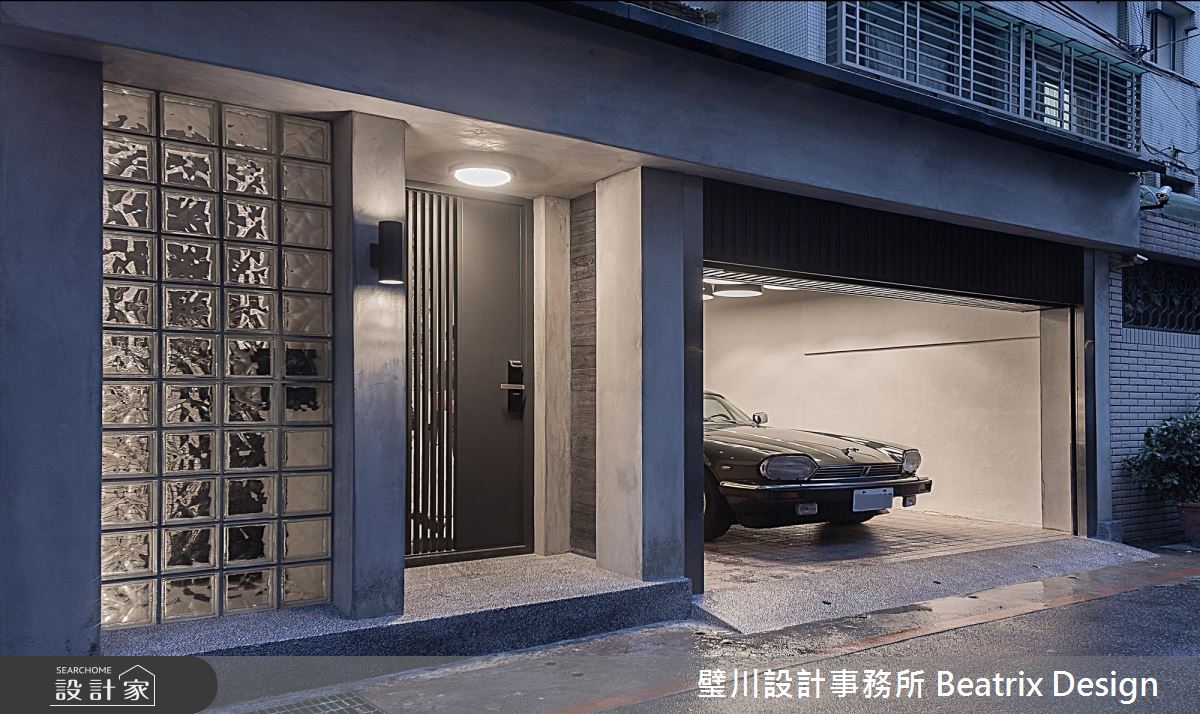 長型老屋神進化！化身我們的暮光之城