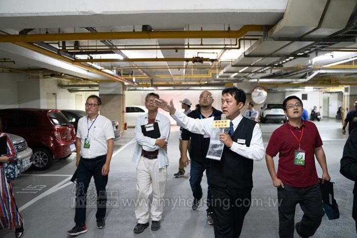 台南優良公寓大廈 評選開跑