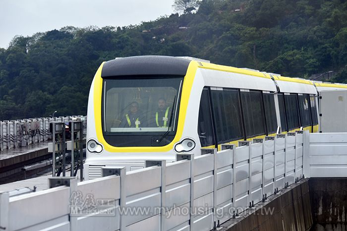 北中南3大捷運開發案 審查進度一次看