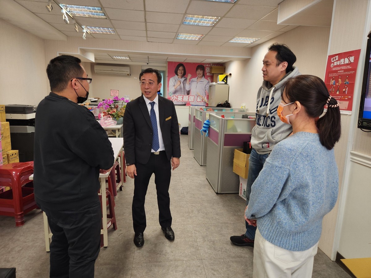 等房真的比較輕鬆？山哥：繼承一間房，不等於人生勝利