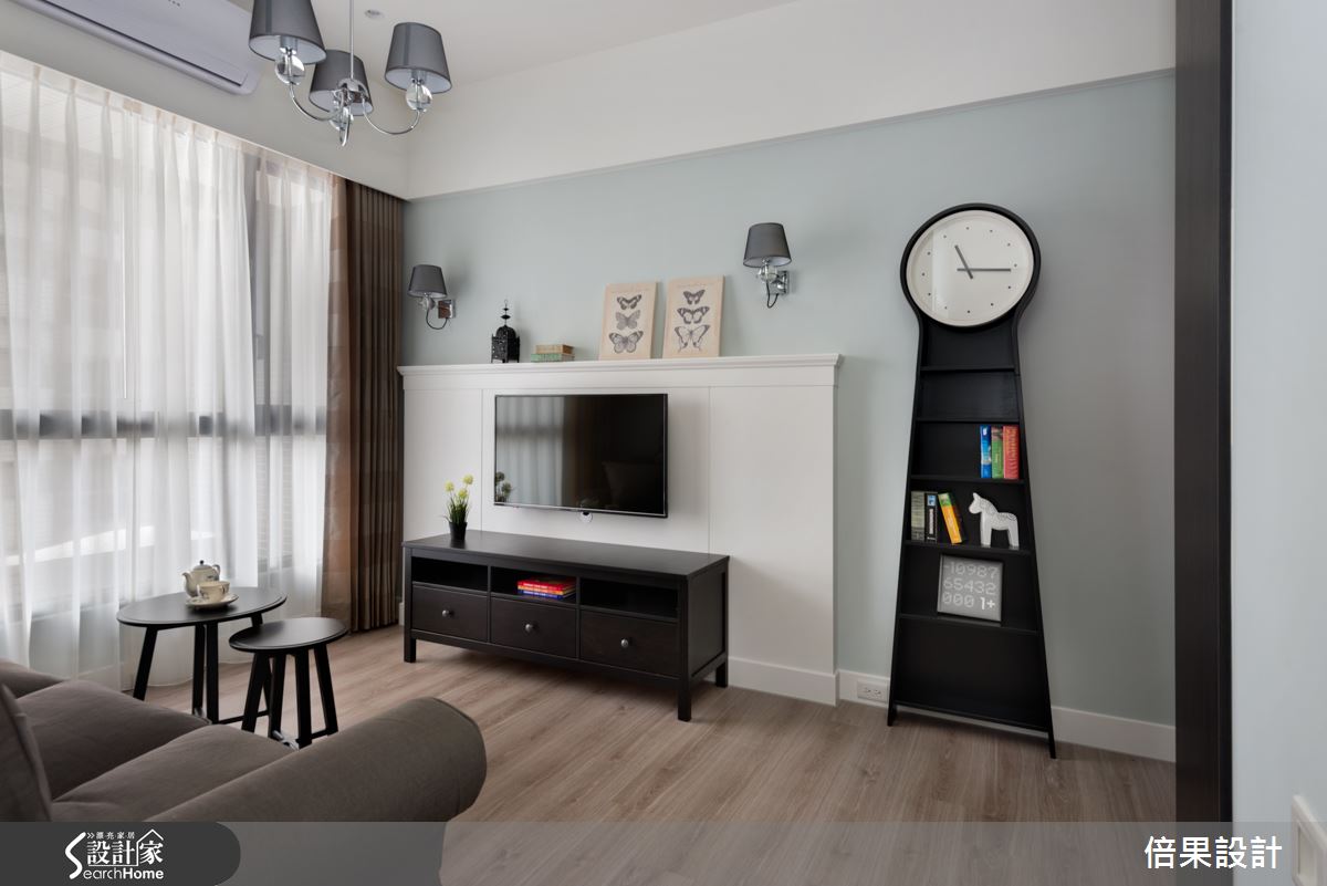 獨家私授！美式風新婚宅的百萬預算教戰守則