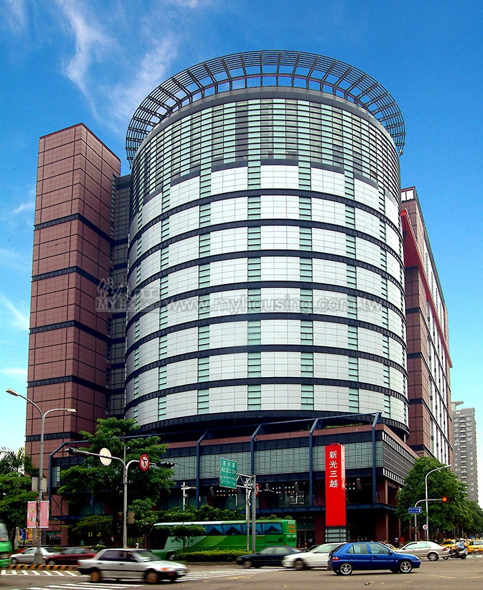 地方搶企業設籍　林佳龍拋「財政聯邦主義」